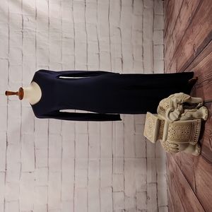 Brunello Cucinelli Long Sleeve Maxi Dress